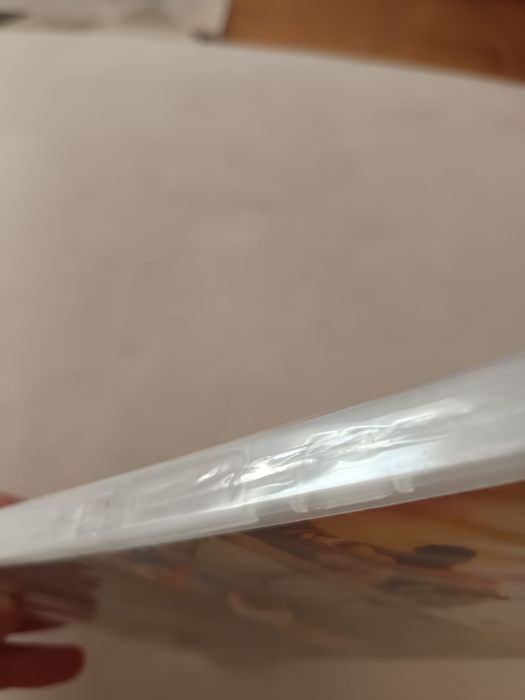 DVD a vida de pi ( novo plastificado