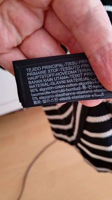 Massimo Dutti bluzeczka S/ M