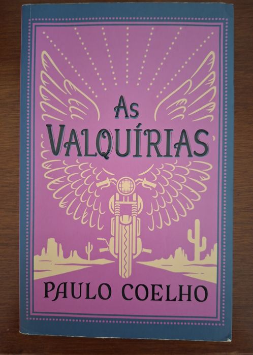 As Valquirias - Paulo Coelho