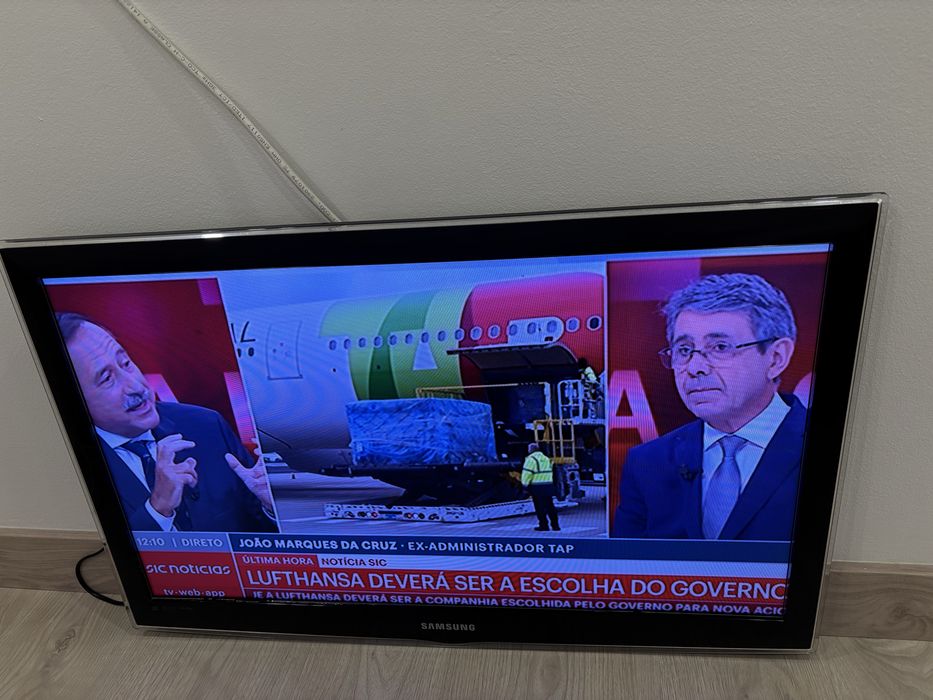 TV Samsung 32 polegadas