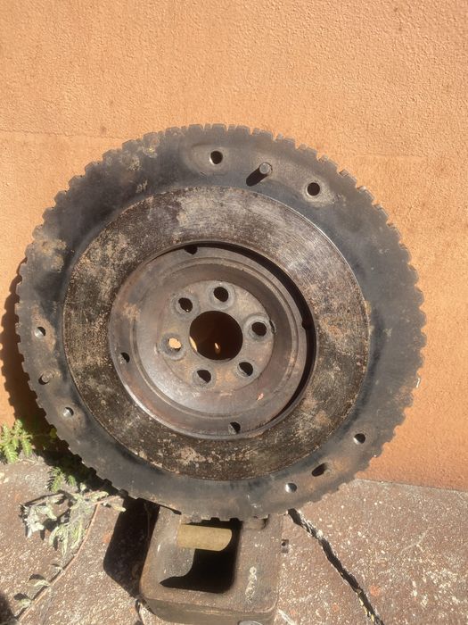 Маховик сенс 1.3