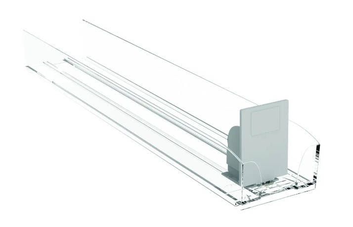 Лоток доя сигарет з штовхачем. Підставка для сигарет