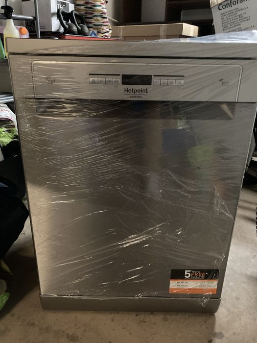 Maquina lava louça como nova nunca usada