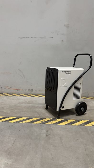 Wynajem osuszaczy powietrza