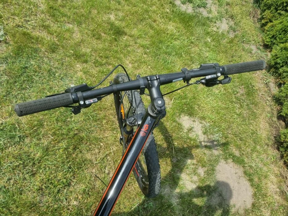 Rower górski Scott Aspect 960