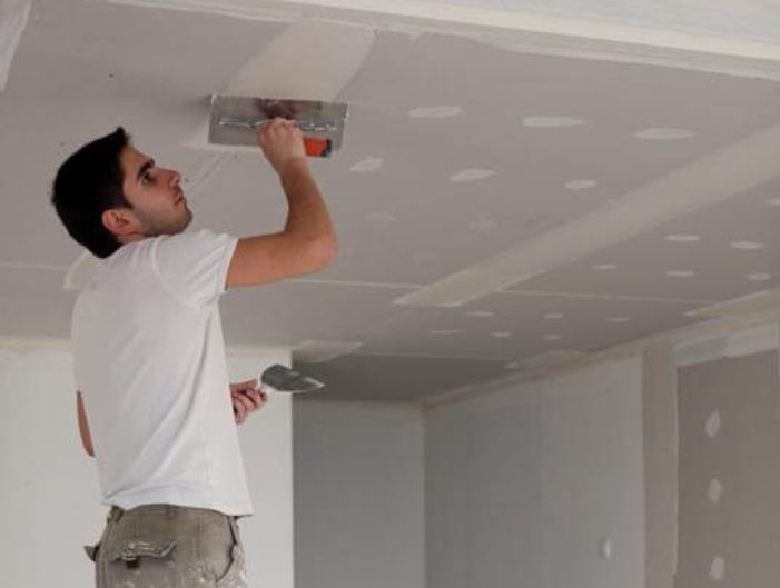 empresa M&R Solutions 
Obras grandes e pequenas 
Profissionais