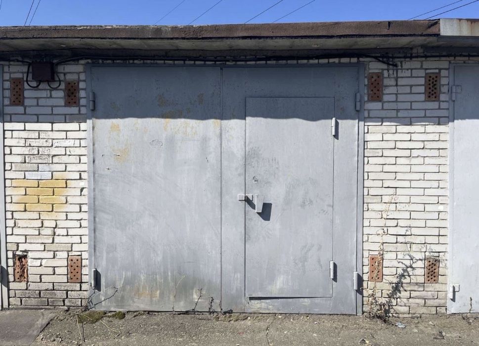 Продам гараж ГК ЕНЕРГЕТИК 2 Видубичі