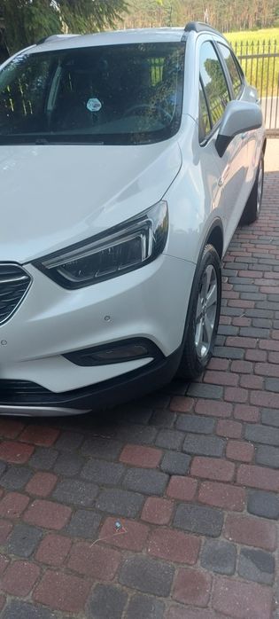Sprzedam Opel mokka x