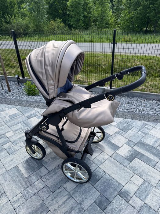 Junama Termo Line Eco 2w1