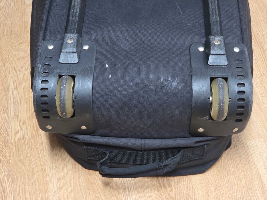 Saco de viagem Rip Curl 80 l