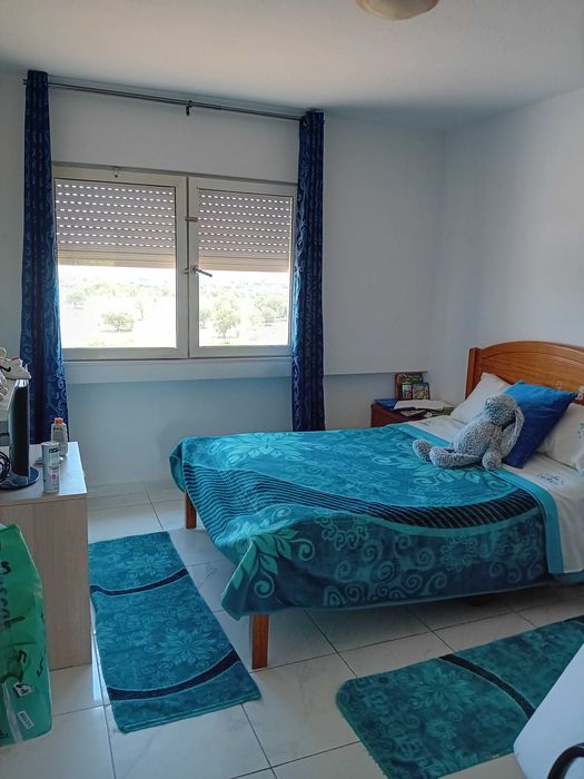 Apartamento T2 santo Antônio da charneca barreiro