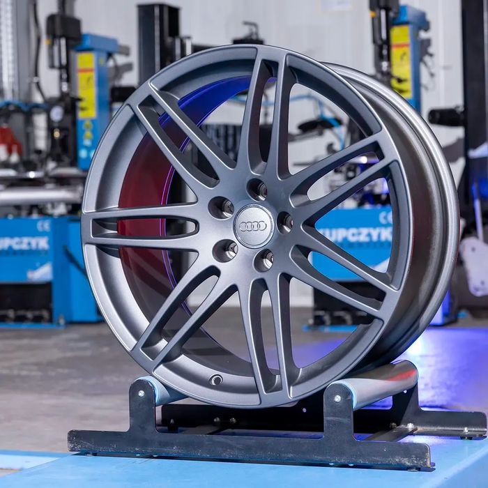 Oryginalne Felgi Audi 20" A4 A5 A6 A7 A8 Q3 Q5 Q7