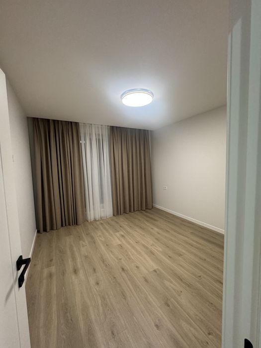 Оренда сучасного Таун Хауса, перша здача