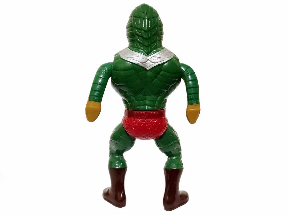 MOTU - King Hiss (vintage)