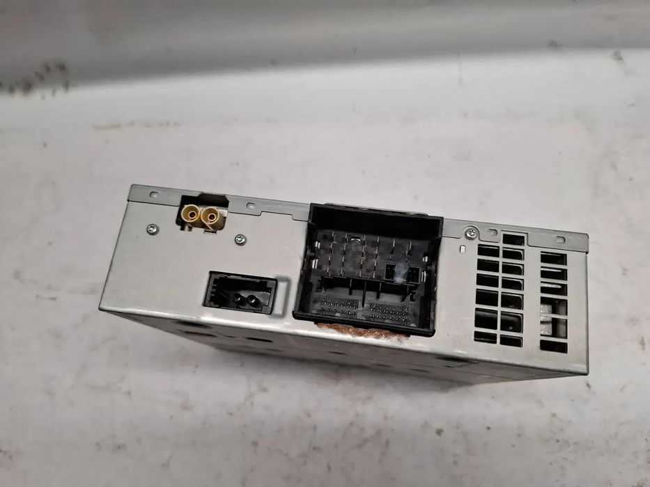 Napinacz Łańcucha Rozrządu Lewy 078109087C Audi VW 2.4 2.8 V6