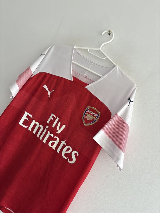 Koszulka Piłkarska Puma x Arsenal Fc S