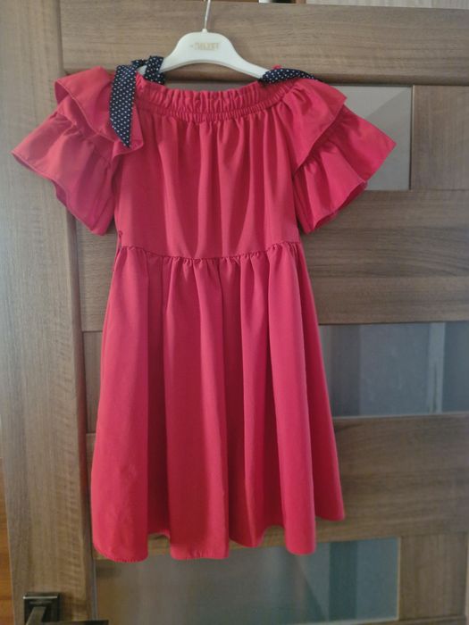 Плаття для дівчинки.