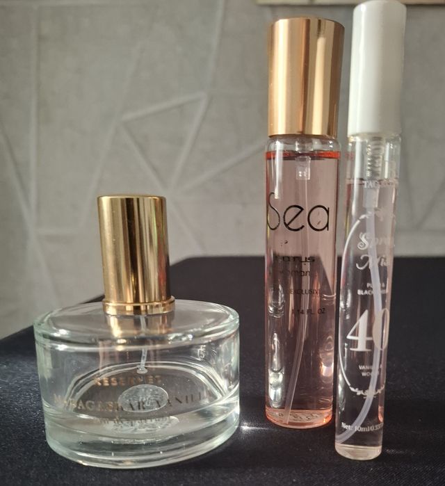 Kosmetyki MaxFactor/ Reserved