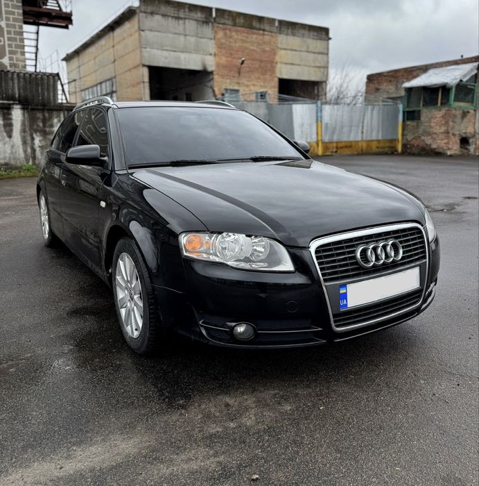Продам AUDI ауді а4