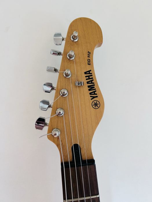 Електрогітара Yamaha EG 112