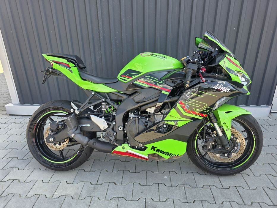 Kawasaki