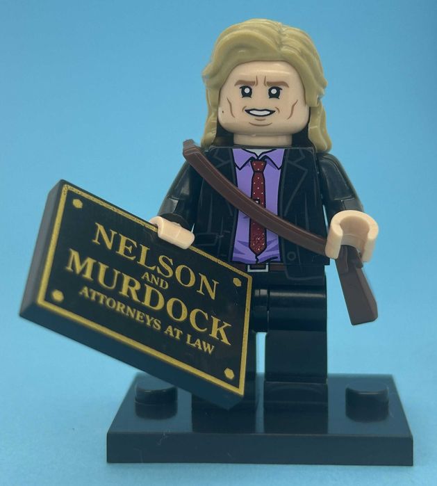 Foggy Nelson (Marvel)