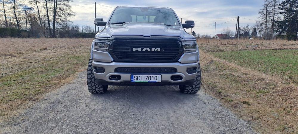 RAM 1500