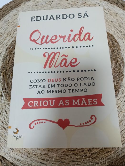 Querida Mãe - Eduardo Sá