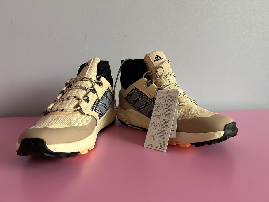 Buty Adidas Terrex r.39/40
