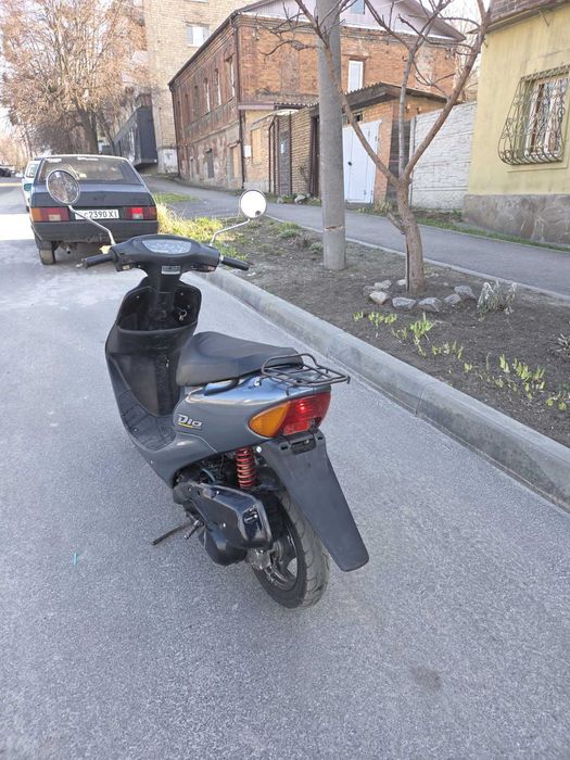 Продам Honda dio Хонда дио 34
