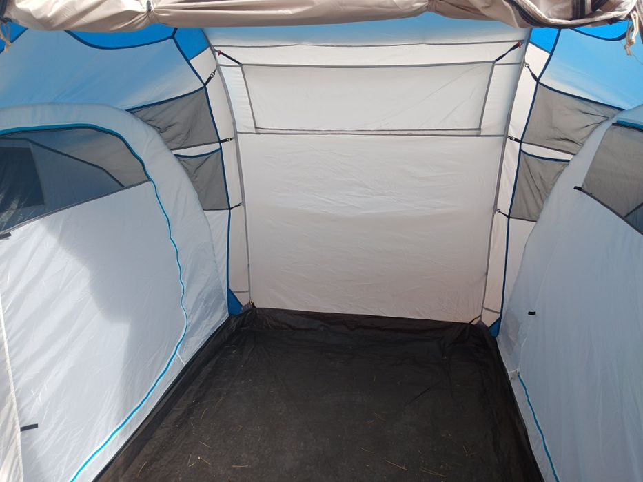 Tenda arpenaz family 4.2 Quechua