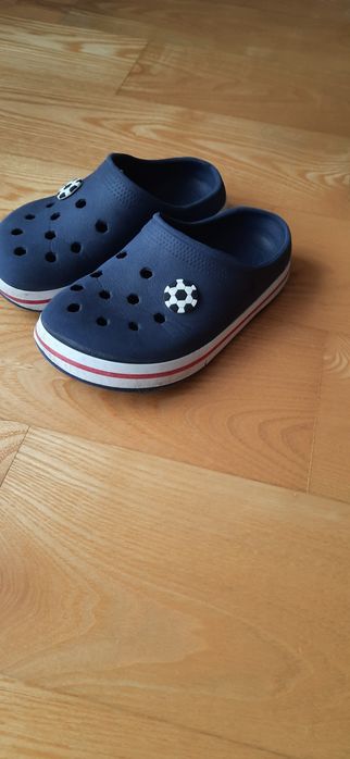 Croksy chłopięce r. 26