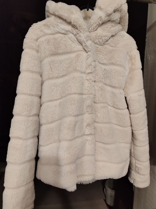 Шубка міленіум...