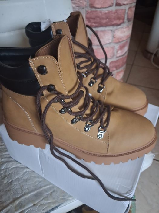 Trzewiki Jeni Nowe roz41