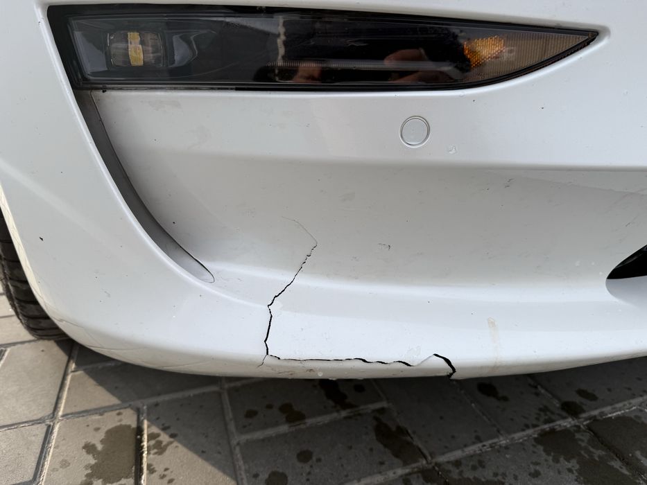 Tesla m3 2020р long range dual motor