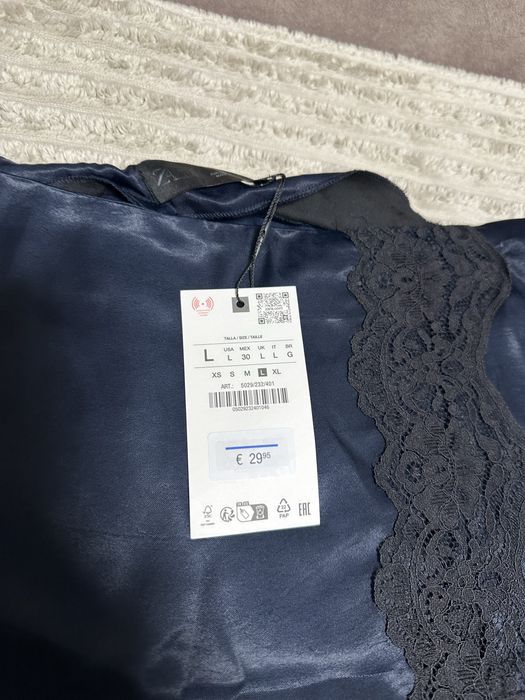 Нова спідниця Zara