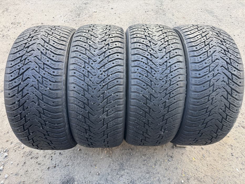 225/50 R17 Nokian 225 50 17
