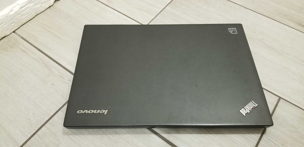 Ноутбук Lenovo ThinkPad t440s (i7-4600U) ram 8GB