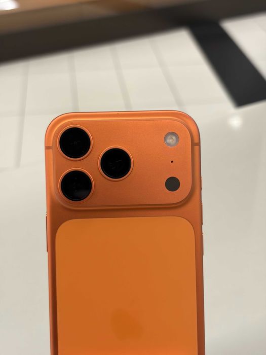 iPhone 17 Pro 256GB Bat 97%  Topcase Vivo *Raty 0%