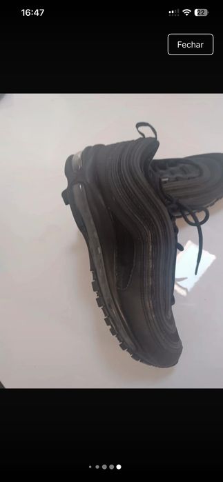 Temos adidas 42.5 como novos