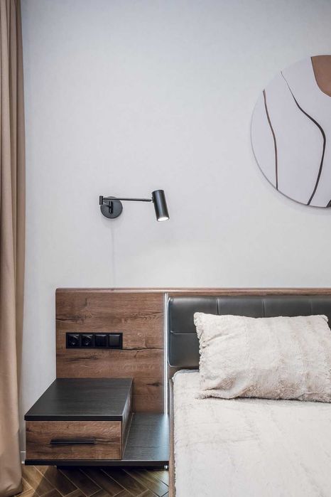 1к.к-ра 43м2 Варшавський-3/Варшавский. Дизайн.р-нт. Генератор.0%