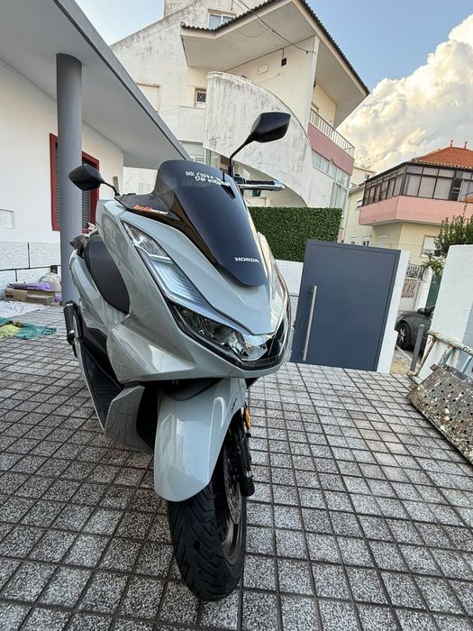 Honda PCX 125 2025
