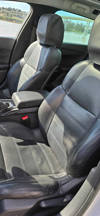 Pegueot 508 1.6 Hdi Allure