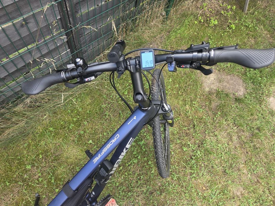 Rower UNIBIKE Crossfire