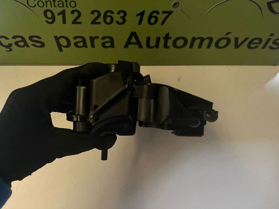 RENAULT 2.0 DCI COLECTOR ADMISSÃO - Z582