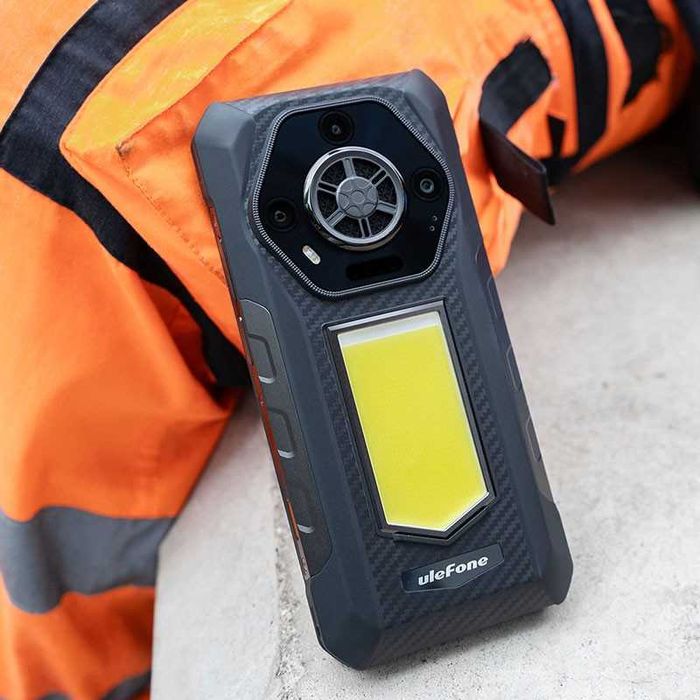 Ulefone Armor 30 12GB/512GB IP69K 2.2GHz