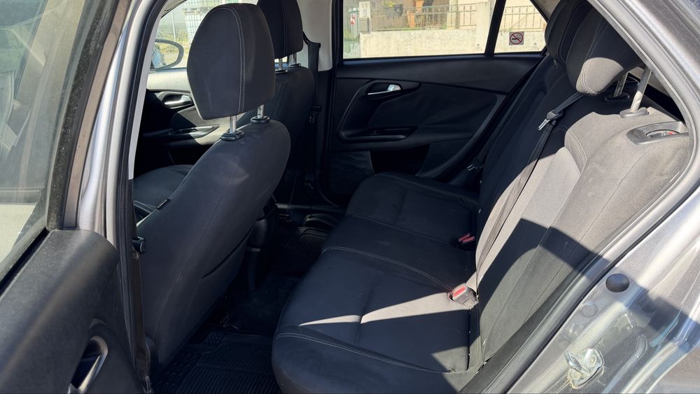 Fiat Tipo 1.3 Multijet - para peças ou reparar motor