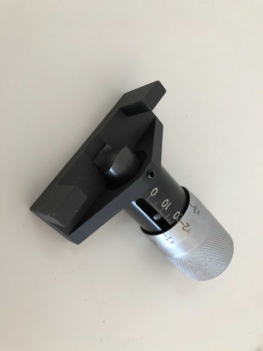 Medidor de tensão de correia de distribuição KROFTOOLS