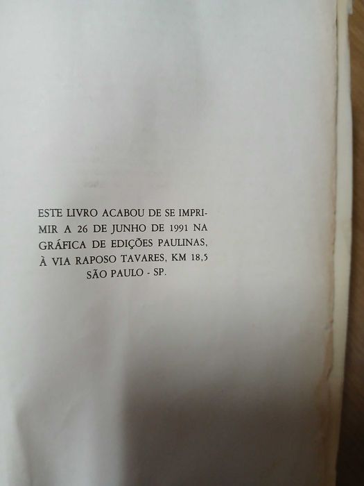 "Falar com Deus" - meditações para cada dia do ano (1991)