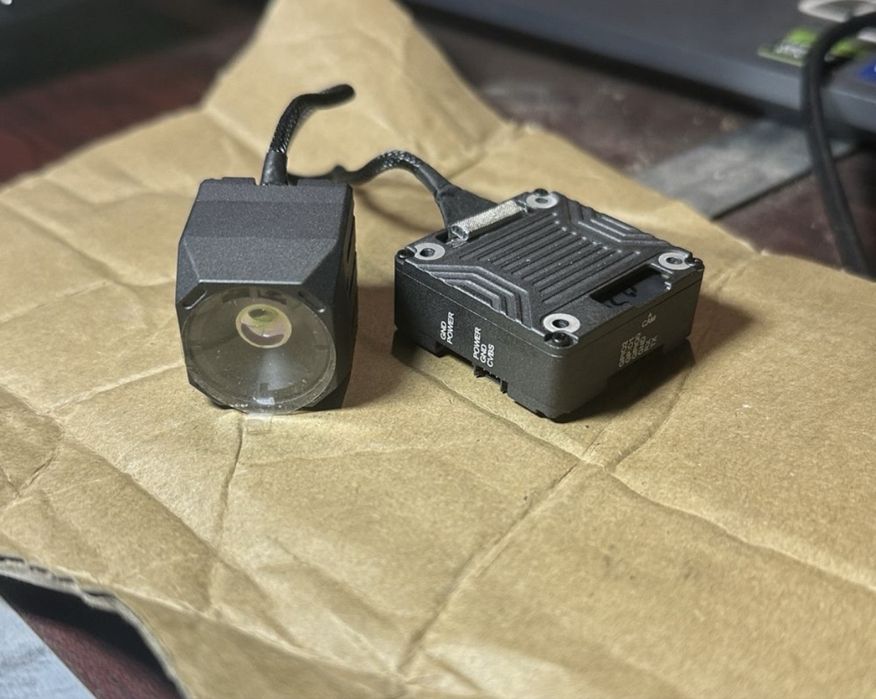 Викуп камер Caddx 384 / 640